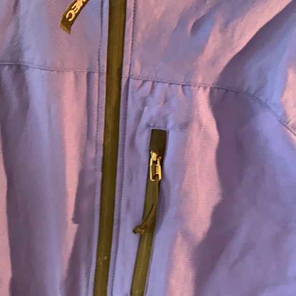 MEC Water Resistant Jacket Size M - Picture 2 of 8